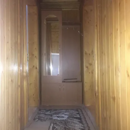 котедж у в'ячеслава *