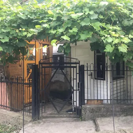 Penzion котедж у в'ячеслава *