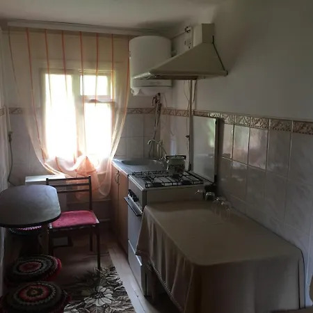котедж у в'ячеслава Penzion