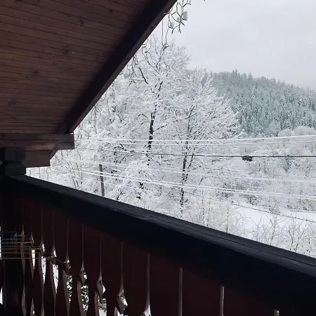бойківчанка Yaremche