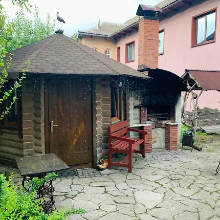 бойківчанка Yaremche