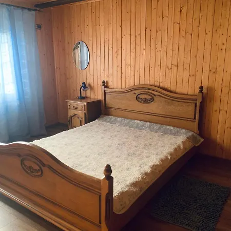 Pensión бойківчанка Yaremche