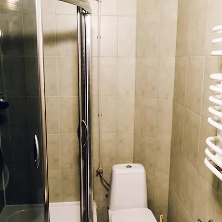 бойківчанка